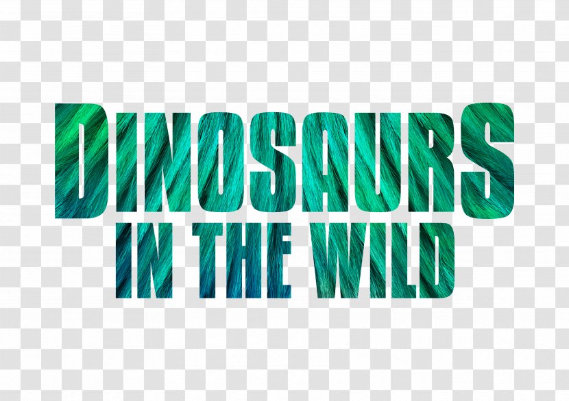 Film Advertising Television Logo - Cinema - Dinosaurs Wild Transparent PNG