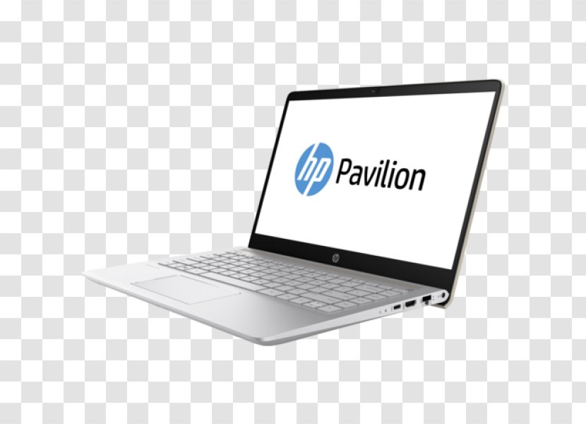 Hewlett-Packard Laptop Intel Core I5 HP Pavilion - Hp - Hewlett-packard Transparent PNG