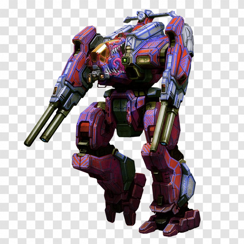 MechWarrior Online 2: 31st Century Combat MechWarrior: Living Legends 3050 - Titanfall - Emblem Transparent PNG