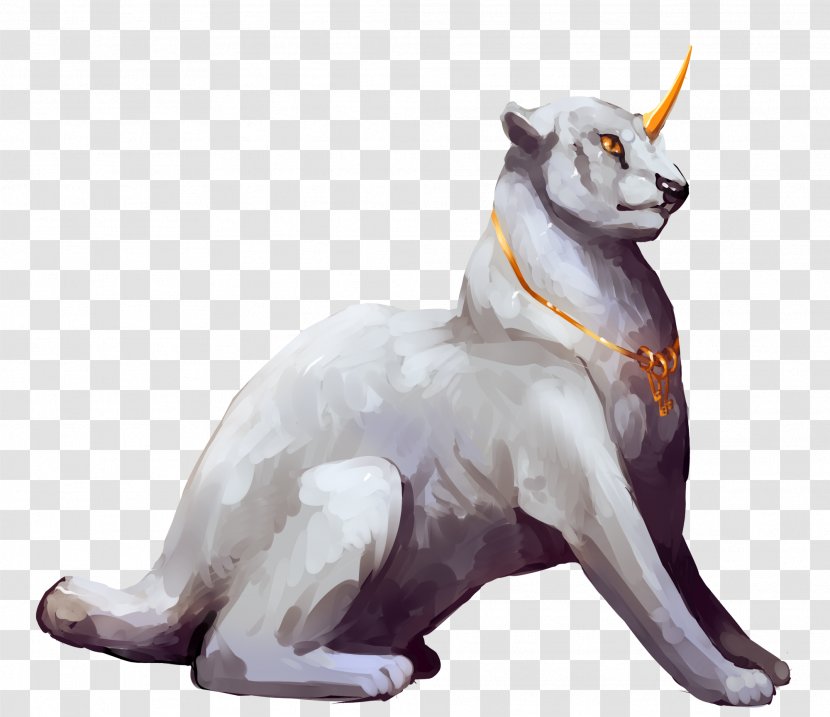 Cat Dog Mammal Canidae Figurine - Carnivore Transparent PNG