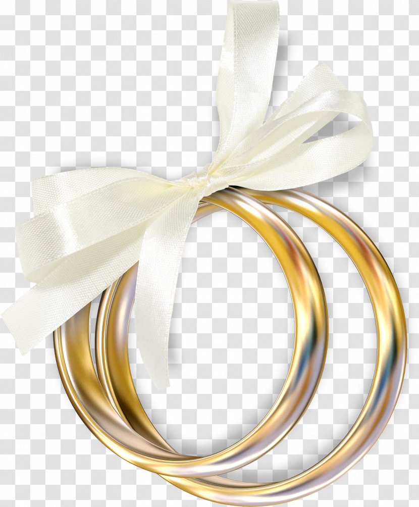 Wedding Ring Clip Art - Heart - Palon Transparent PNG