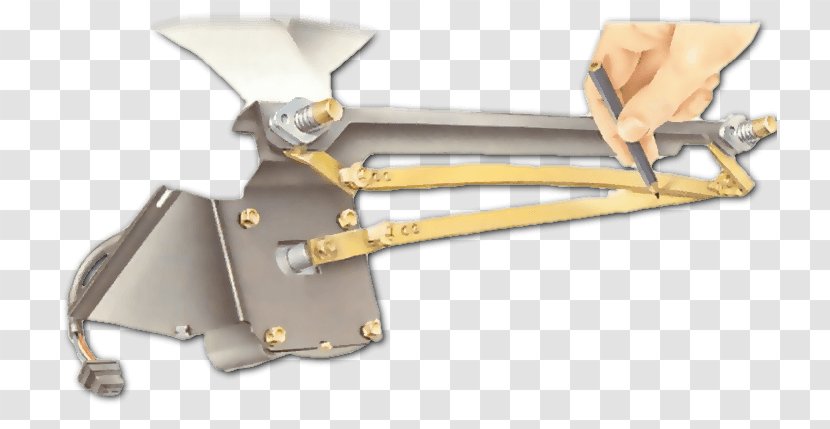 Car Angle - Hardware Transparent PNG