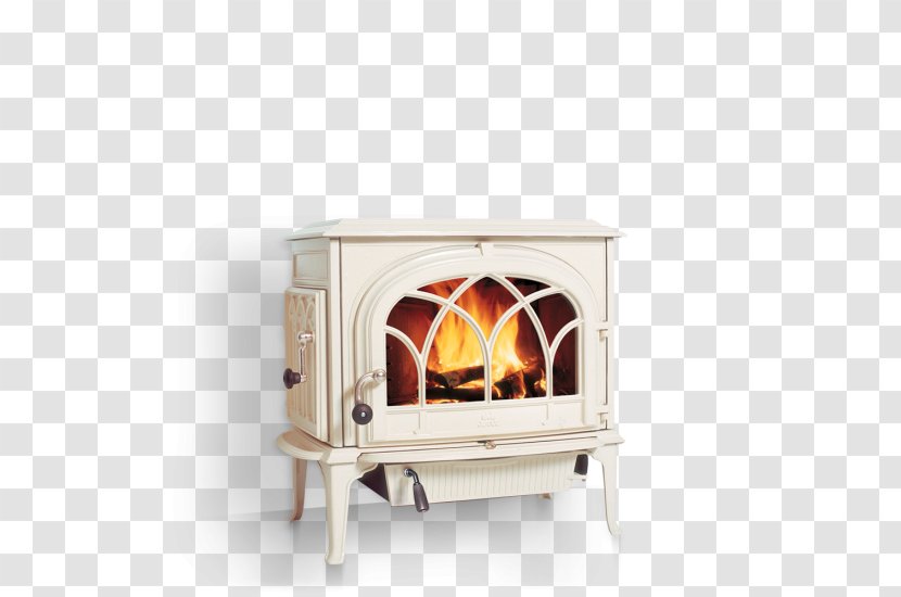 Wood Stoves Jøtul Fireplace Cast Iron - Burning Stove Transparent PNG