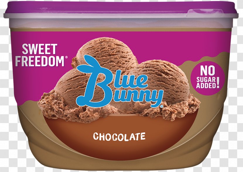 Chocolate Ice Cream Brownie Flavor - Superfood - Spoon Transparent PNG