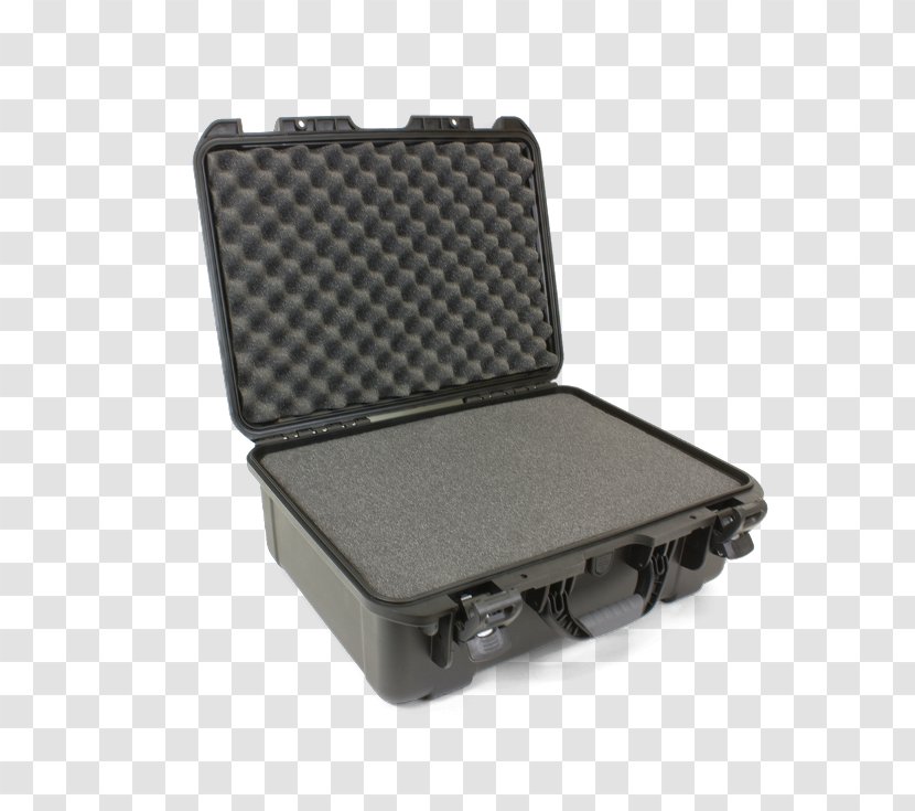 Microphone Audio Williams Sound PPA R37 Suitcase - Metal Transparent PNG