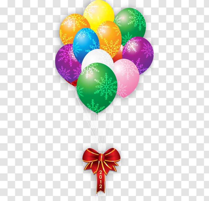 Toy Balloon Birthday Clip Art - Painting Transparent PNG