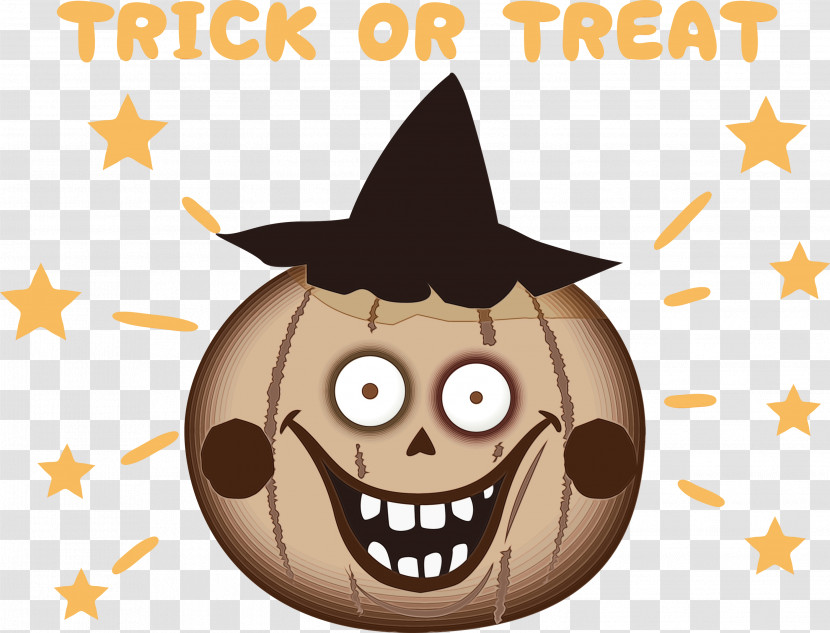 Pumpkin Transparent PNG