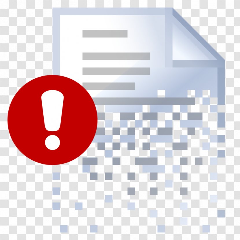 Computer File Clip Art - Deletion - Delete Button Transparent PNG