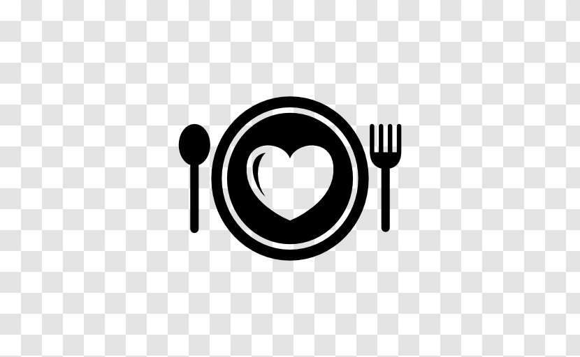 Knife Fork Tableware - Logo Transparent PNG