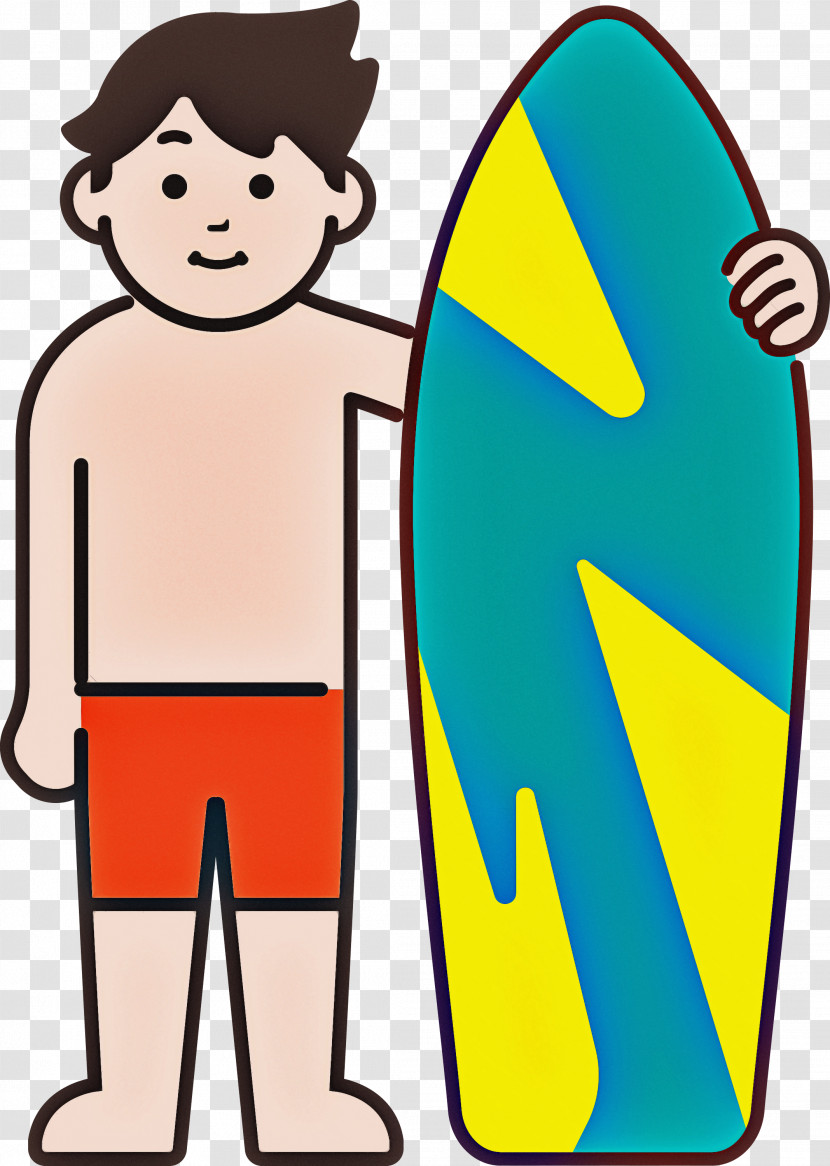 Surfing Sport Transparent PNG