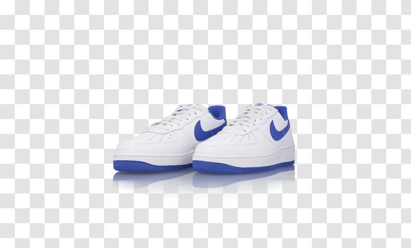 Air Force 1 Sneakers Skate Shoe Nike - Basketball Transparent PNG