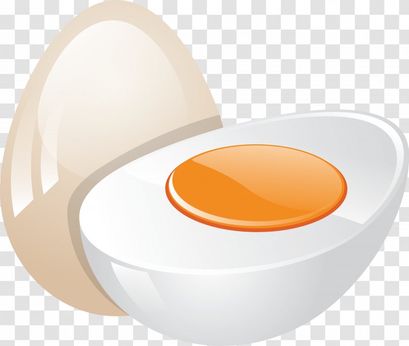 Egg Euclidean Vector - Natural Number - Image Transparent PNG