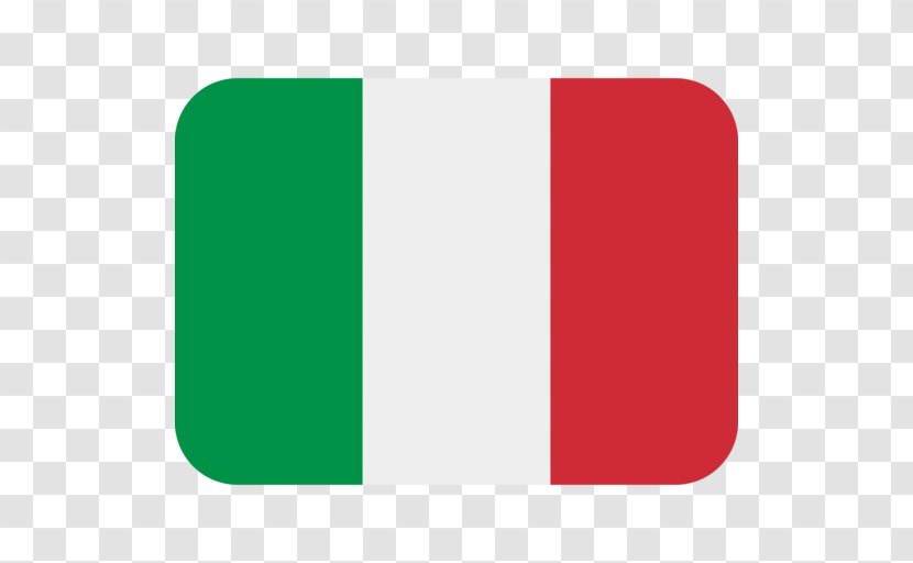 Italy Emoji Institute For Field Research - Rectangle - Italian Vector Transparent PNG