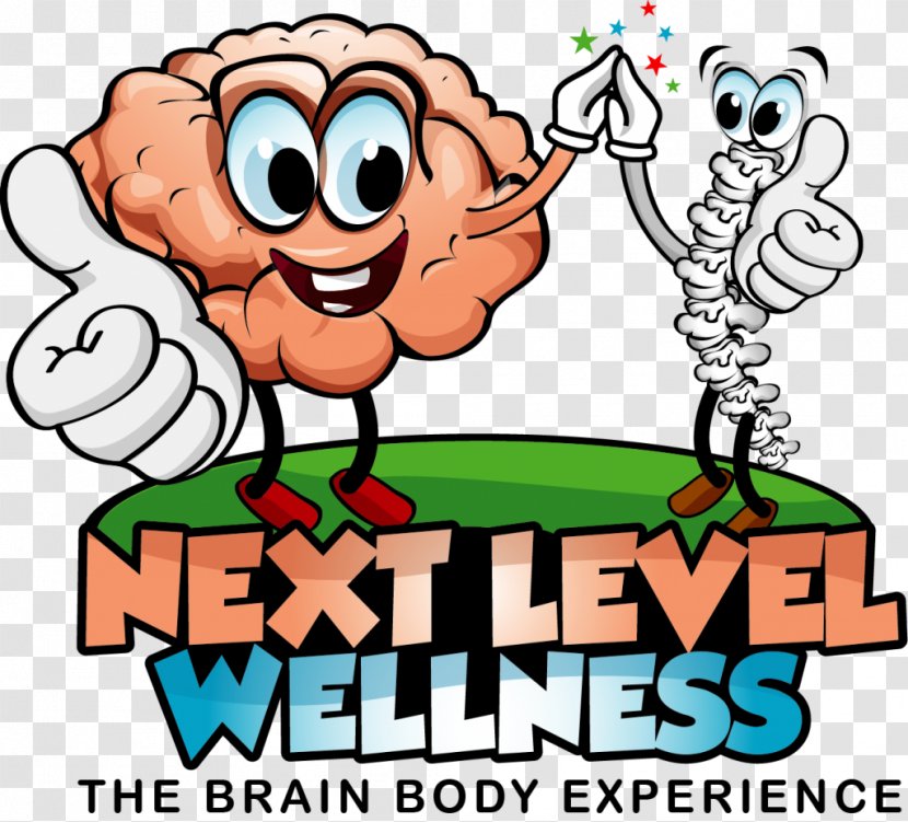 Health, Fitness And Wellness Brain Cognitive Training Clip Art - Silhouette - Health Transparent PNG