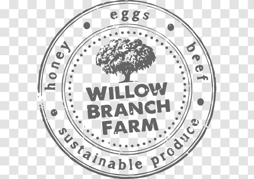 Family Farm Business Organization Willow Branch - Ranch Transparent PNG