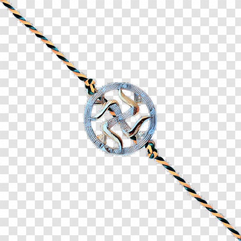 Bracelet Body Jewelry - Jewellery - Chain Pendant Transparent PNG