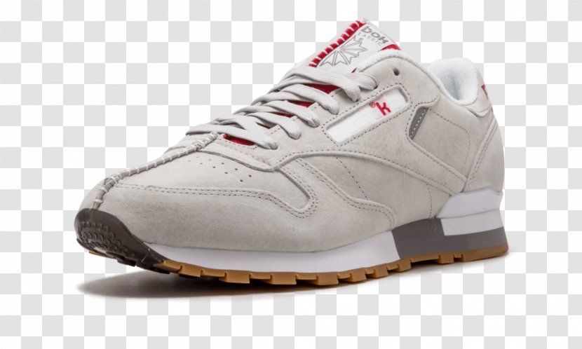 Sneakers Reebok Classic Amazon.com Shoe - Outdoor Transparent PNG