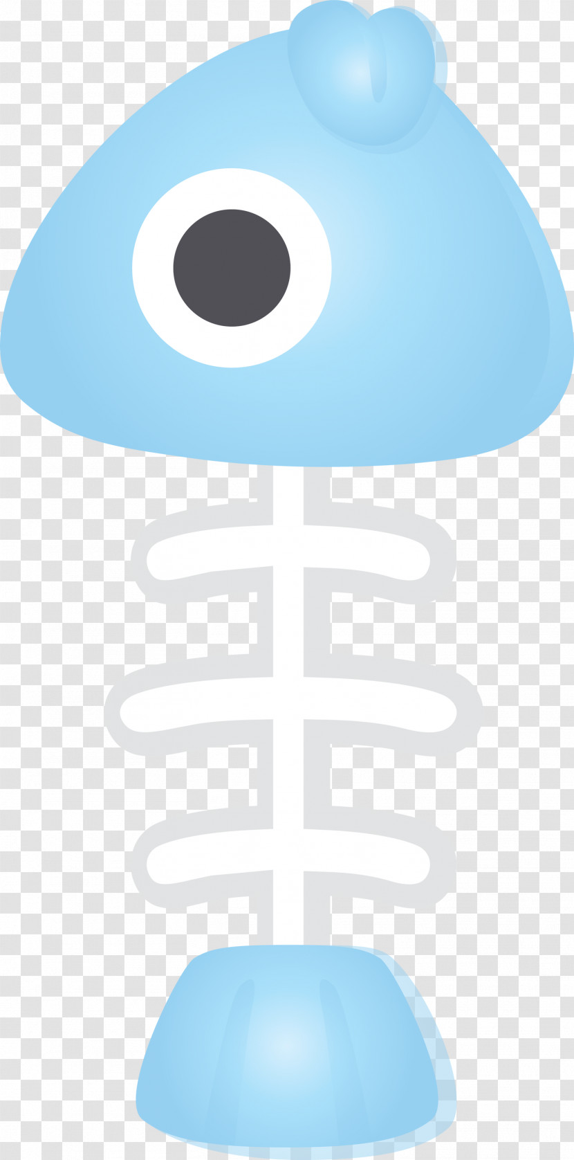 Blue Symbol Transparent PNG