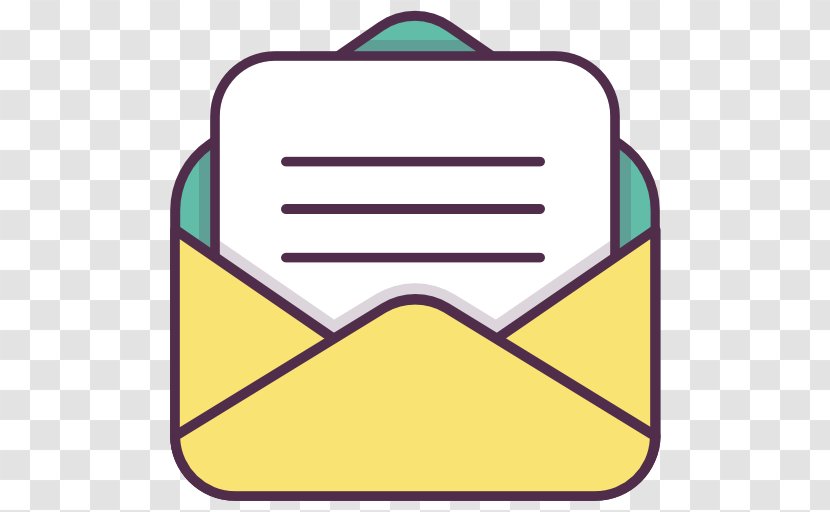 Envelope Mail Clip Art - Sign Transparent PNG