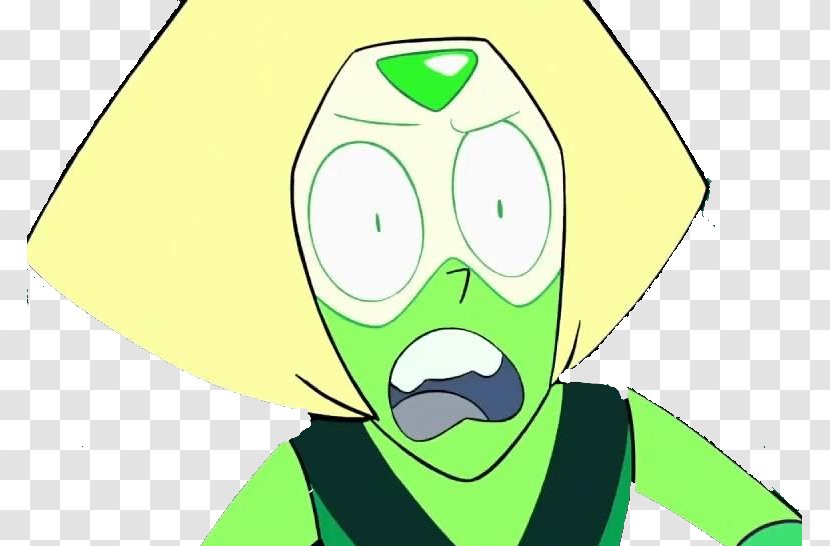 Peridot Wikia Green Steven Universe: Save The Light - Fictional Character - Organism Transparent PNG