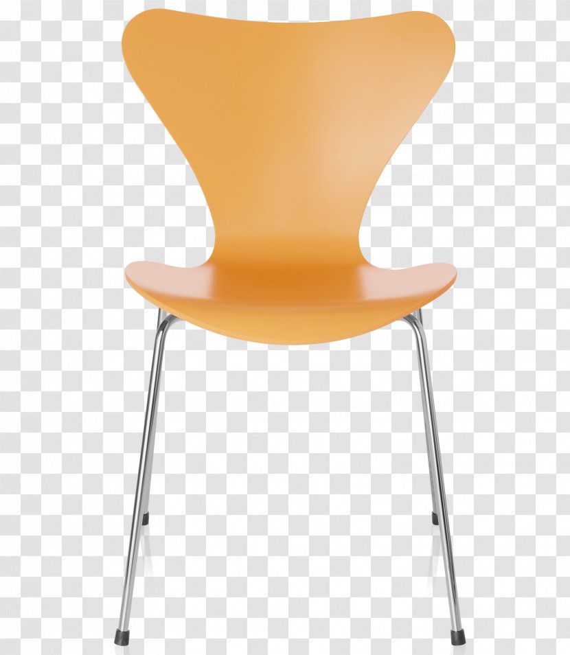 Model 3107 Chair Eames Lounge Egg Ant Transparent PNG