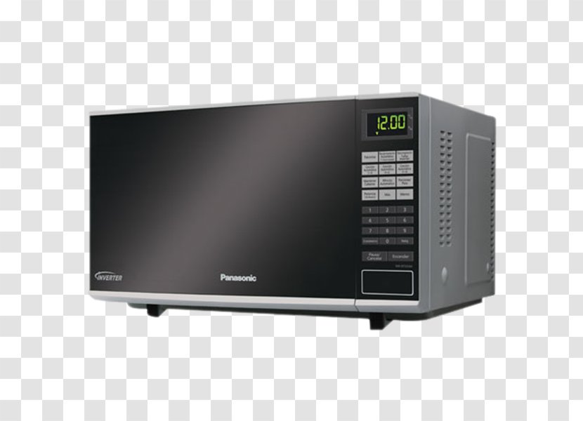 Microwave Ovens Panasonic Gorenje Simplicity SMO23DGW - Oven - Micro Transparent PNG