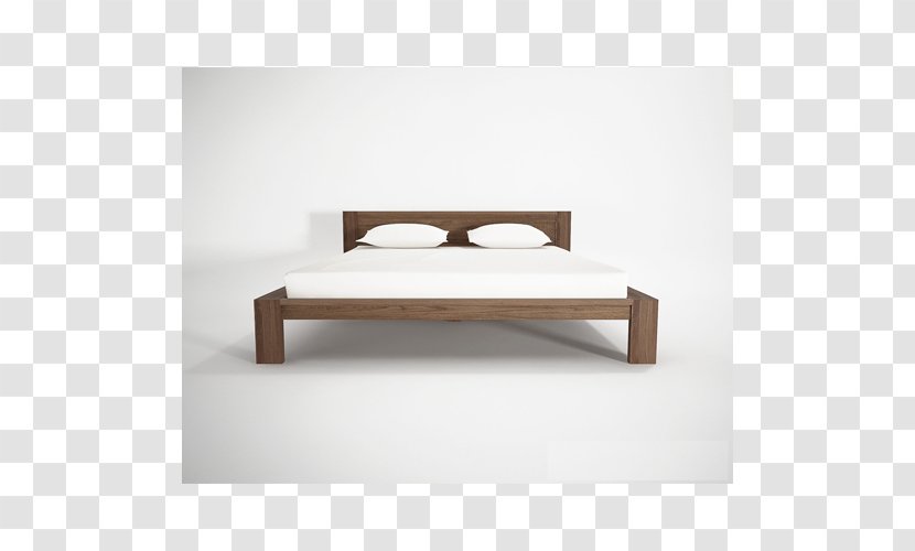 Bedside Tables Bed Size Frame - Wood Transparent PNG