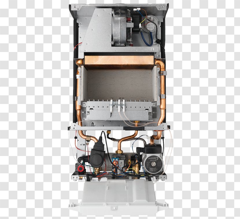 Electronics Machine - Gepard Transparent PNG