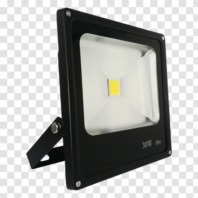 Light-emitting Diode Reflector Searchlight Lighting - Rgb Color Model - Virtues Transparent PNG