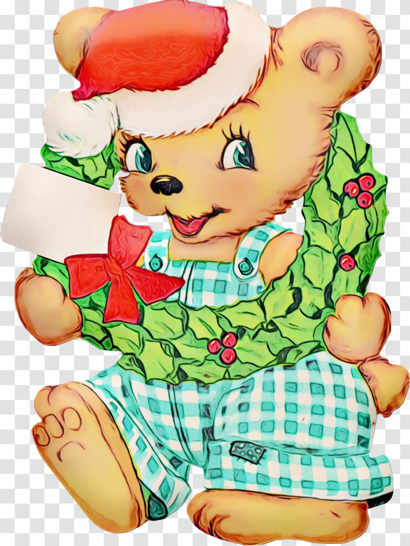 Christmas Day Transparent PNG