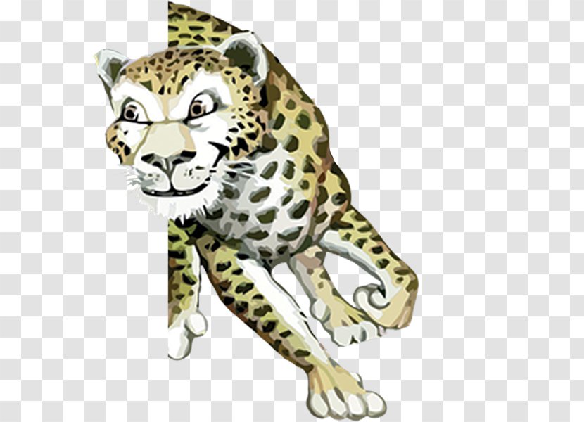 Keith's Superstore Cheetah Hattiesburg Baxterville Leopard Transparent PNG