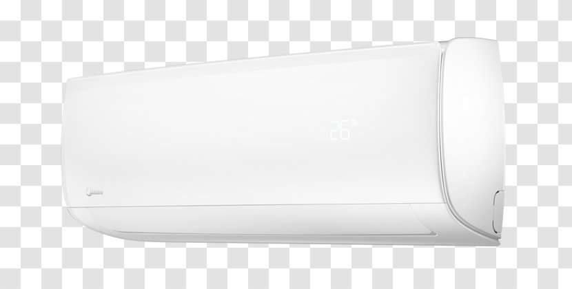 Сплит-система Air Conditioner Midea Variable Refrigerant Flow Ulitsa Montazhnikov - Split The Wall Transparent PNG