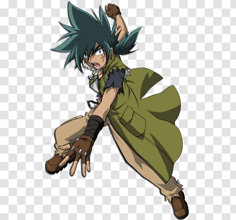 YouTube Kyoya Tategami Beyblade Ryuga Gingka Hagane - Cartoon - Blade Transparent PNG