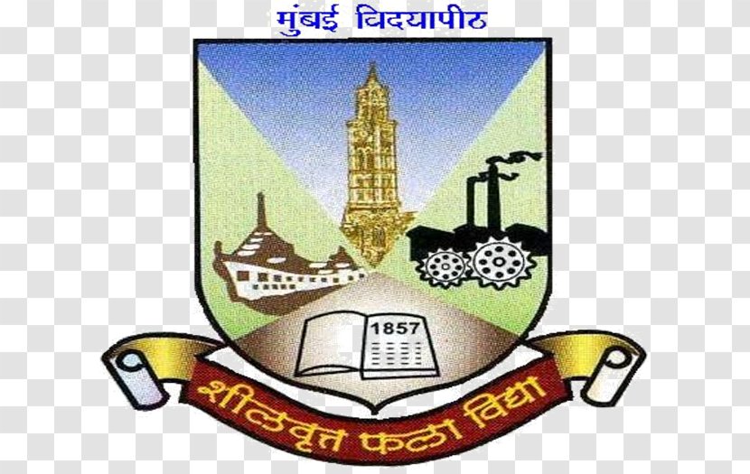 University Of Mumbai Institute Distance And Open Learning Master's Degree School - Maharashtra Transparent PNG