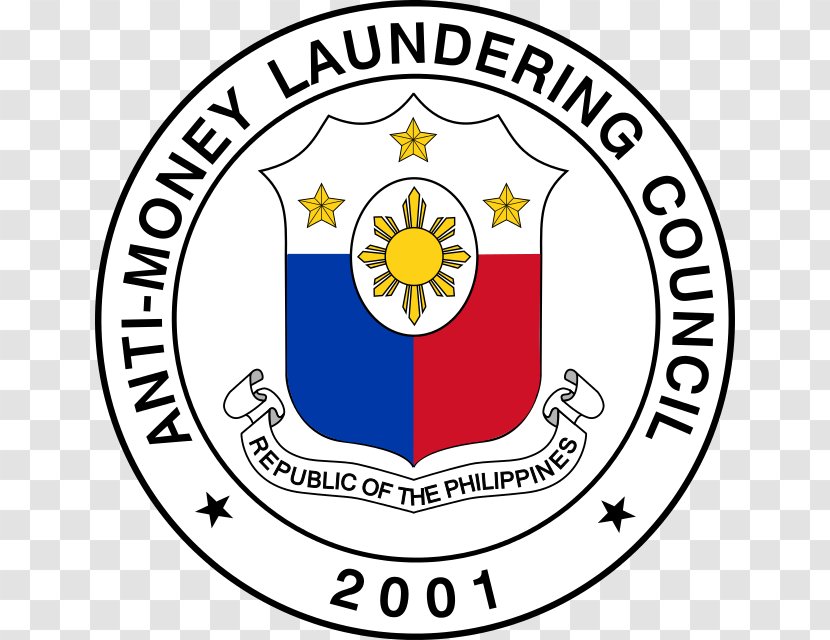 Philippines Anti-Money Laundering Council National Anti-Poverty Commission Government Agency - Crest - Money Transparent PNG