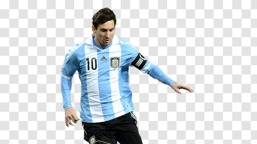 Argentina National Football Team FC Barcelona 2012 FIFA Ballon D'Or - Hoodie - Messi 2018 Transparent PNG
