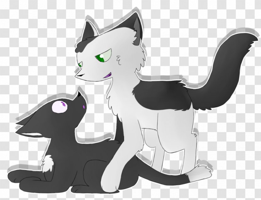 Kitten Whiskers Cat Horse Product Transparent PNG