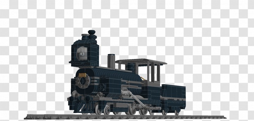 Steam Engine Train Bluebell Railway Locomotive Transparent PNG