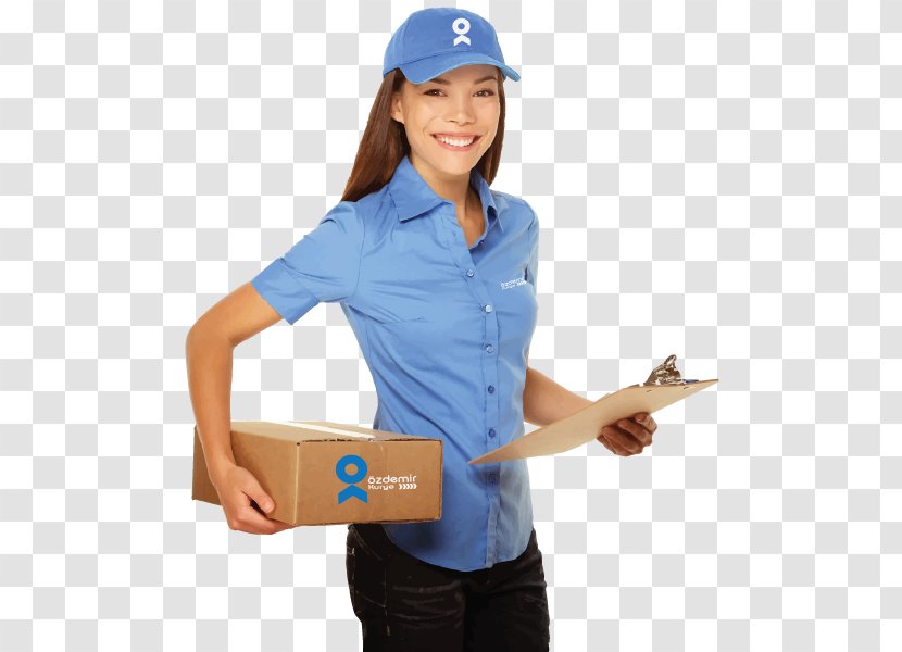 Package Delivery Stock Photography Courier Mail - Royaltyfree Transparent PNG