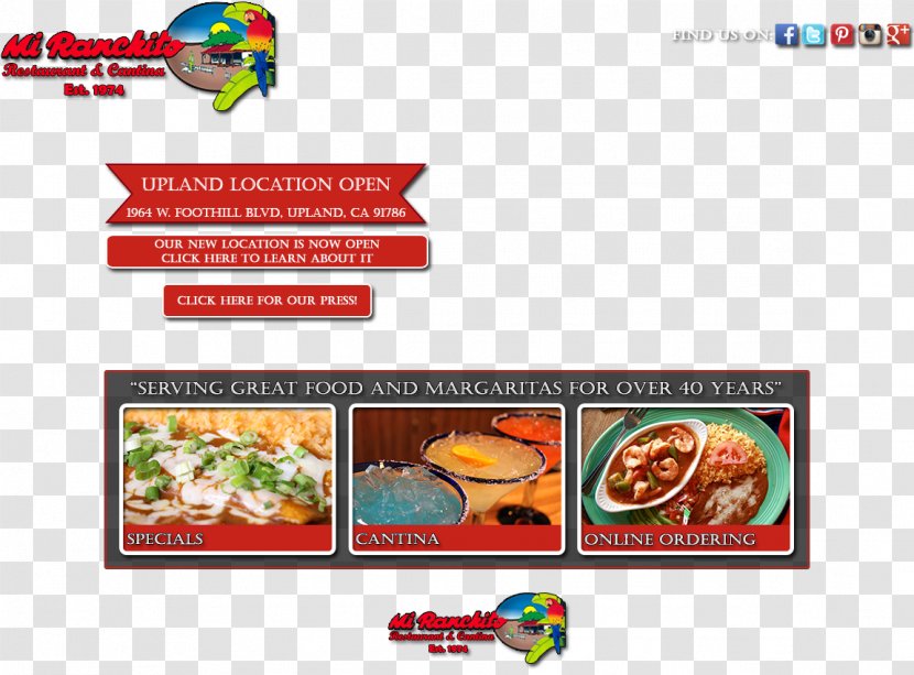 Mexican Cuisine Fast Food Buffet Taco Group - Restaurant Menu Advertising Transparent PNG