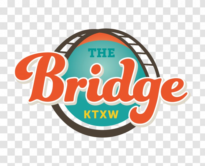 KTXW AM Broadcasting The Bridge Radio Austin FM - Signage Transparent PNG