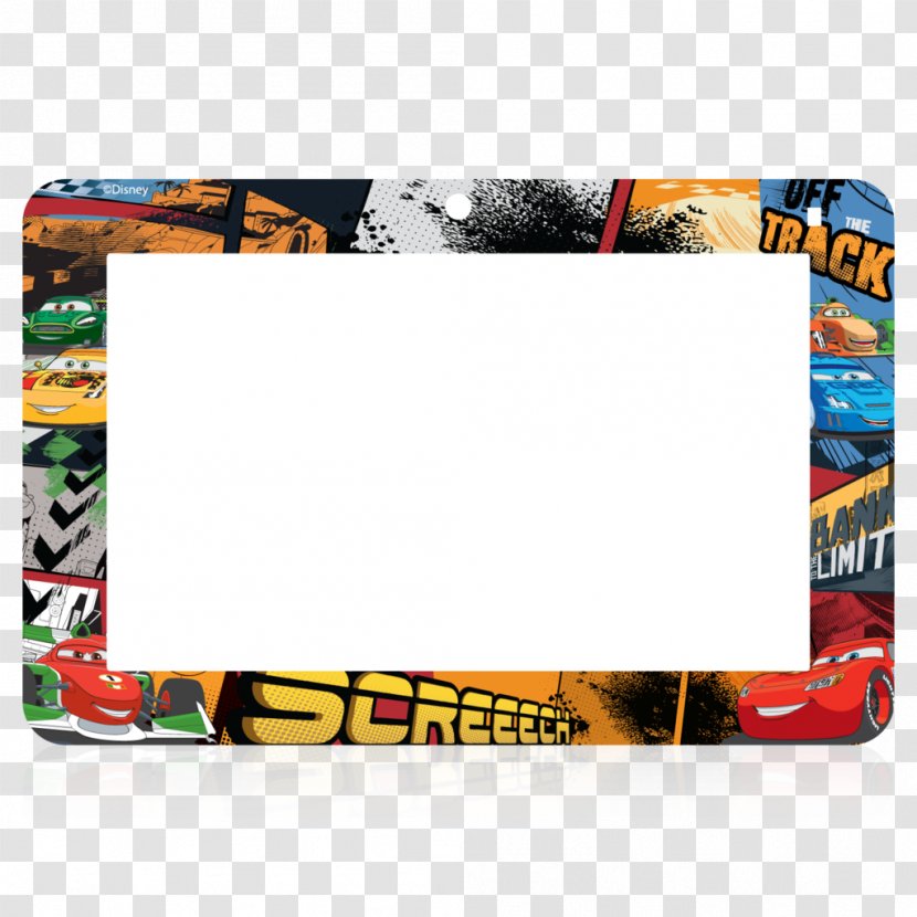 picture frames lightning mcqueen cars the walt disney company pixar cards transparent png picture frames lightning mcqueen cars