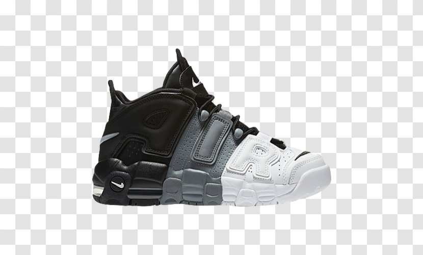 Nike Air More Uptempo'96 Men's Shoe Sports Shoes Clothing White - Uptempo Gs 2016 Transparent PNG