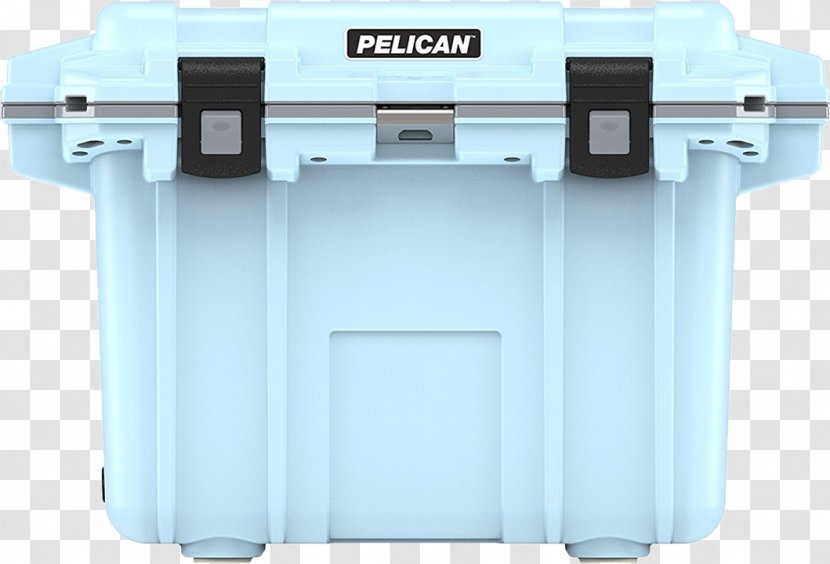 Pelican ProGear 45QT Elite Cooler 30QT 20QT Products - Progear 70qt - Waters Queensland Transparent PNG