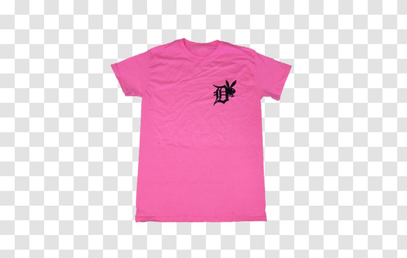 T-shirt Pacha Ibiza Group Sleeve Woman - Tshirt Transparent PNG