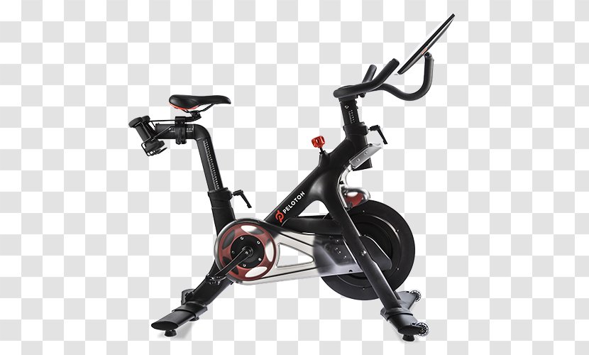 Peloton Indoor Cycling Exercise Bikes Bicycle - Sports Equipment - Bycicle Transparent PNG