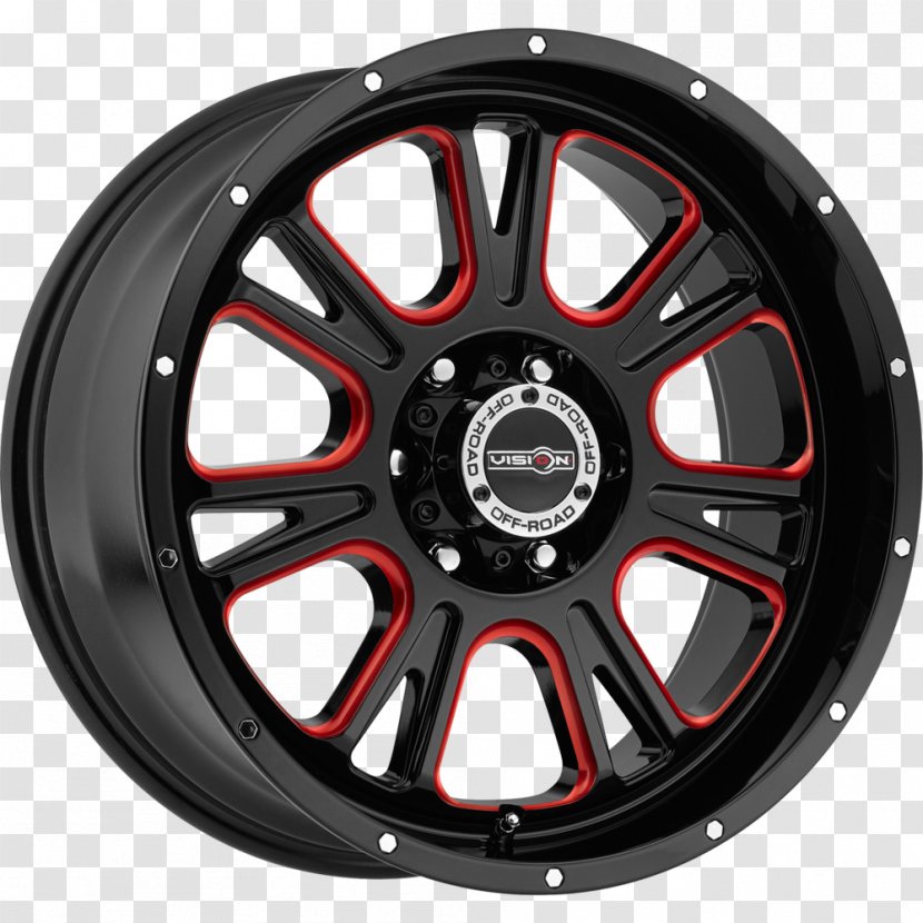 Car Rim Custom Wheel Tire - Adelaide Region Transparent PNG