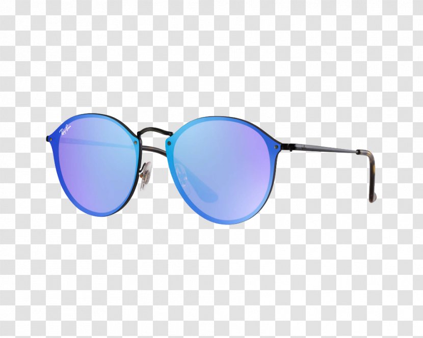 Ray-Ban Aviator Sunglasses Browline Glasses - Goggles - Ray Ban Transparent PNG