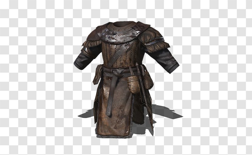 Dark Souls III Armour Body Armor - Knight Transparent PNG