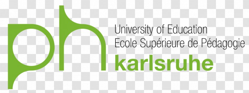 Karlsruhe University Of Education Applied Sciences Institute Technology School - Docent Transparent PNG
